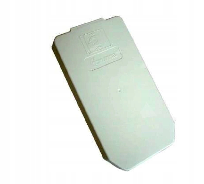 Truma pokrywa komina KBS2 obudowa biala