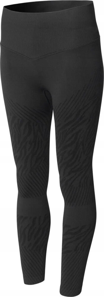 Dámské Legíny S Vysokým Pasem Fitanu Vesna Bottom Ve Velikost L