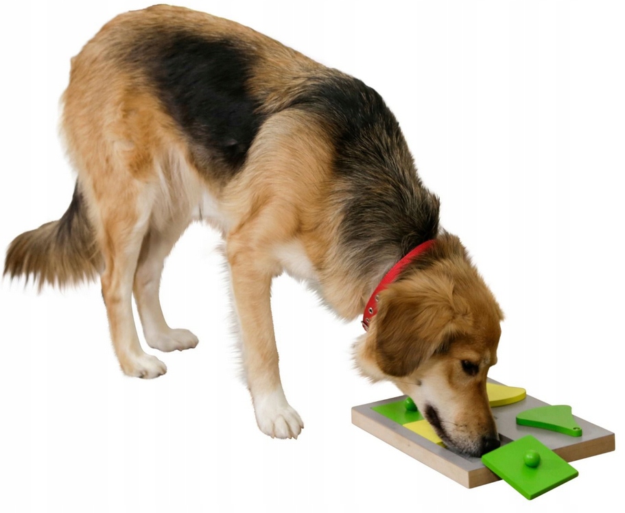 Levně Hračka Cake Pro Psa 30x23x4,5CM Kerbl