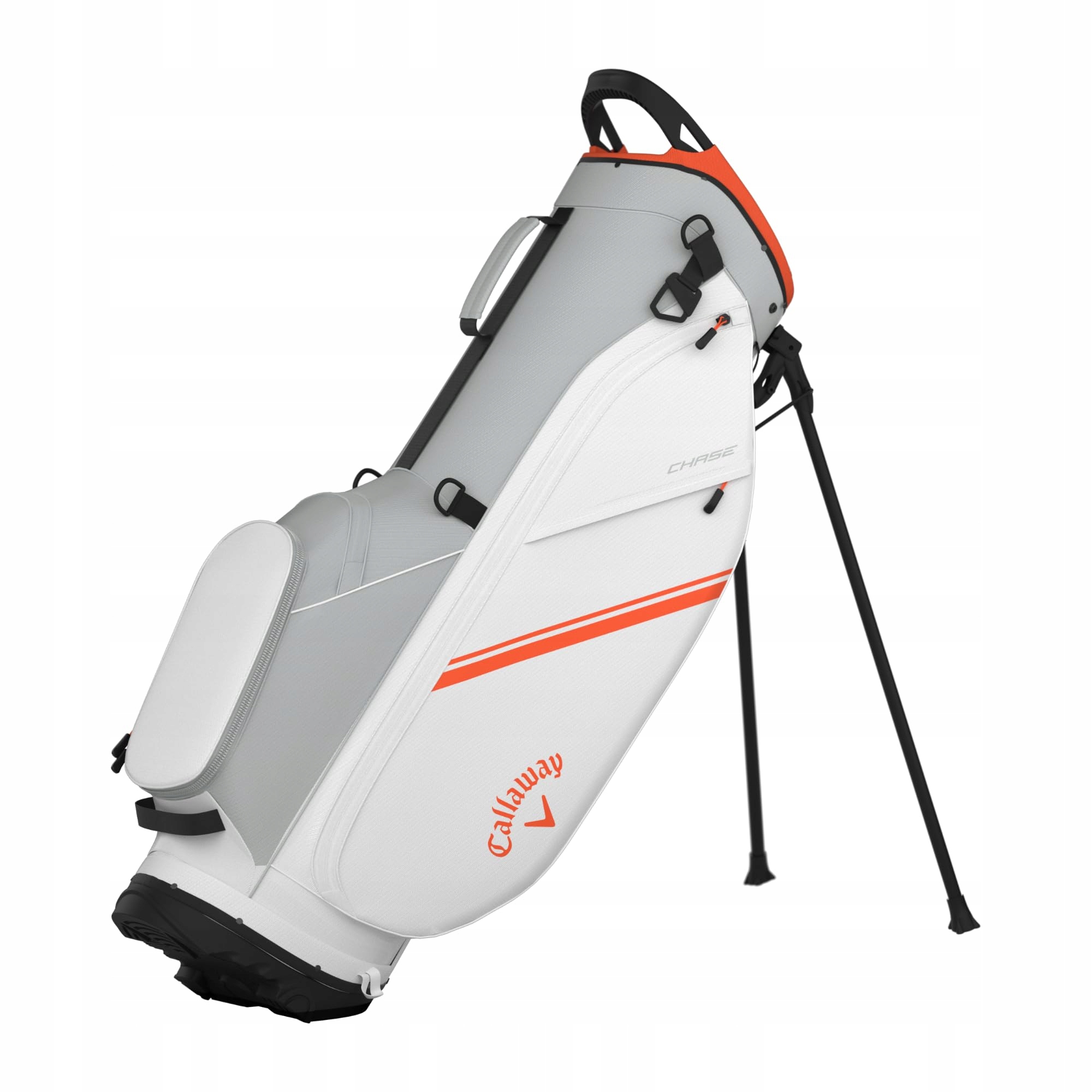 Torba golfowa Callaway Chase Lightweight Stand 2025