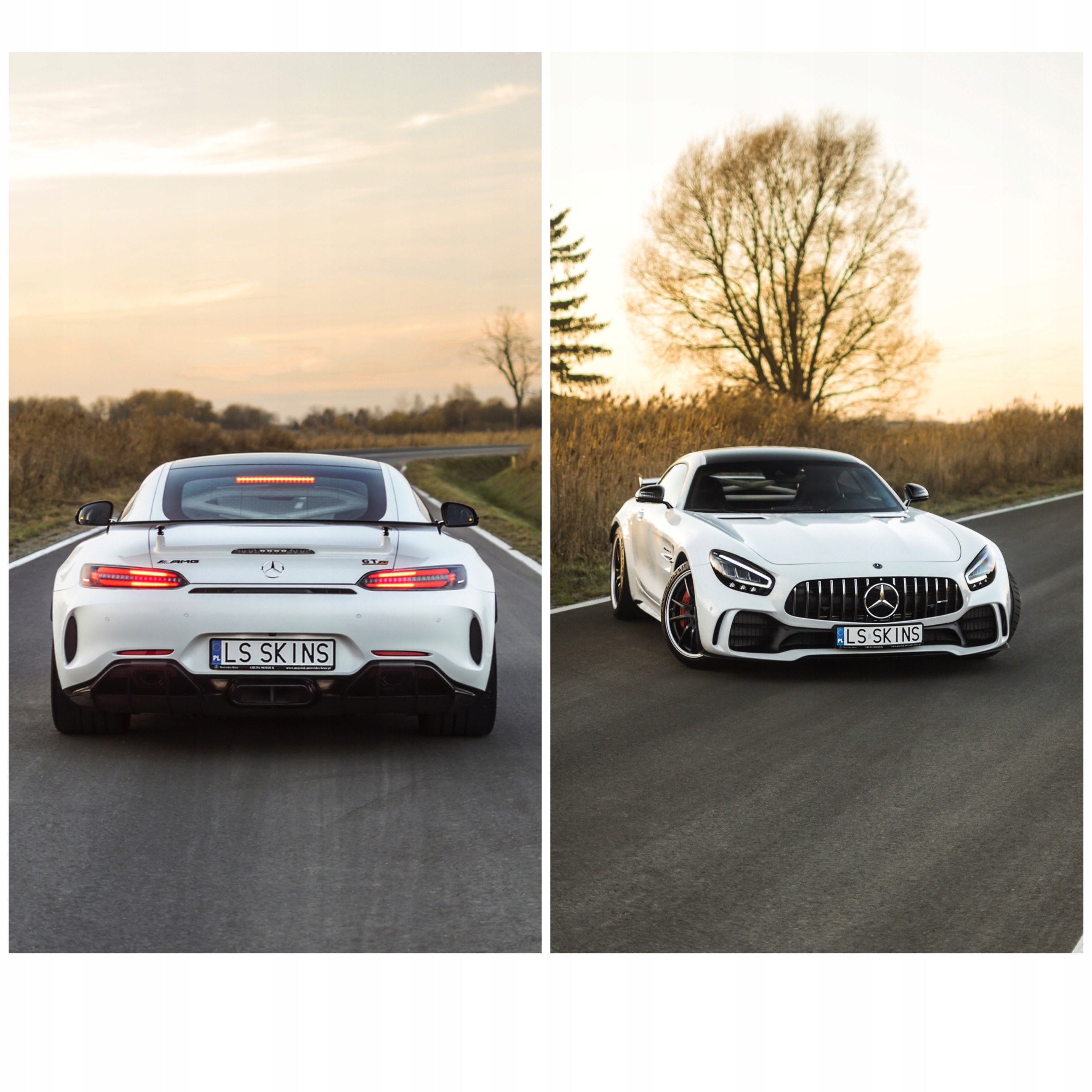 POLSKA TABLICA + ramka pod tablice rejestracyjna EAN (GTIN) 19294827266796