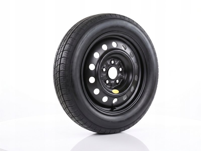 Náhradné Dojazdové Koleso 135/80D16 Honda CIVIC VIII 2006-2011 Originál Nové
