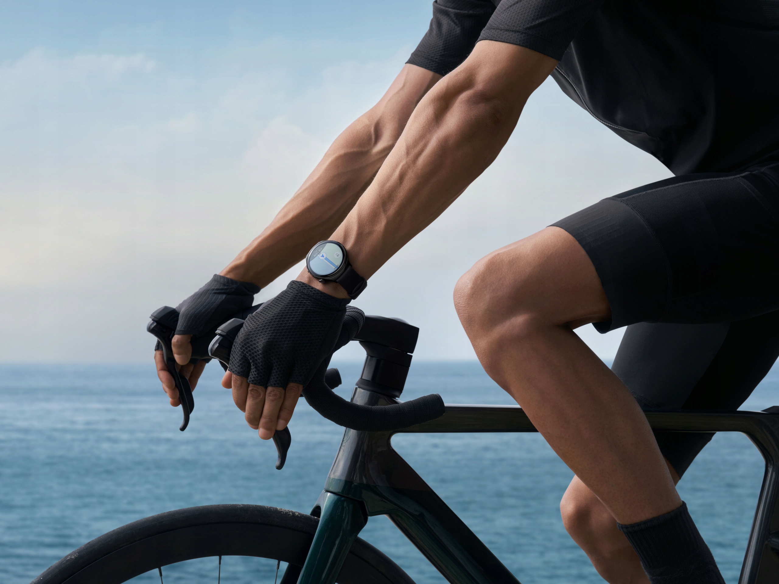 Smartwatch HUAWEI Watch 4 Pro Blue Edition Kompatybilność systemowa Android iOS