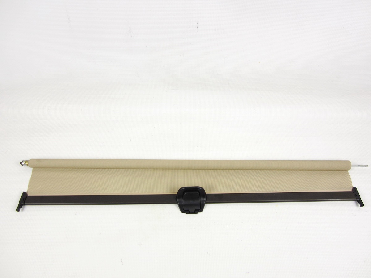 blinds cover panoramy Mercedes GL X164 8M03