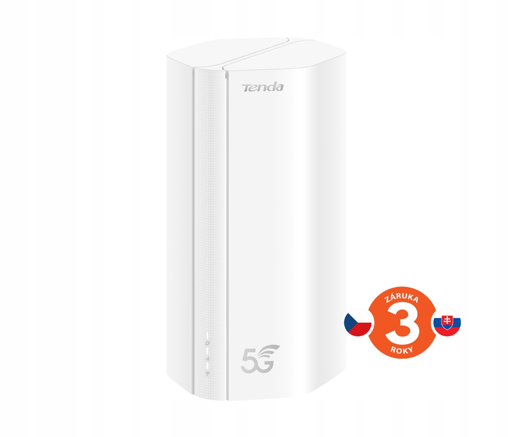 Router Tenda 5G01 802.11ax (Wi-Fi 6)
