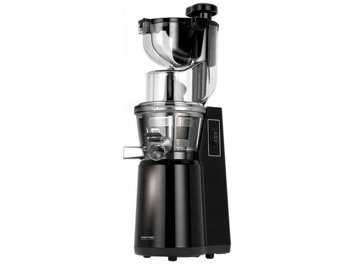 Pomalý odšťavňovač Slow Juicer MSO-16