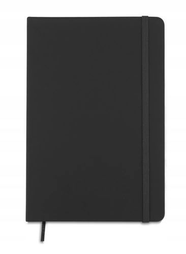 

Notes Planer Bullet Journal Notatnik W Linie Mat