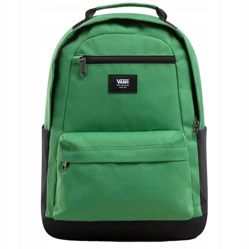 Batoh Vans Startle Zelený