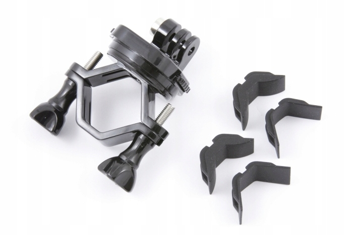 

Uchwyt na Kierownicę Rurę Rower 360s GoPro Hero 10