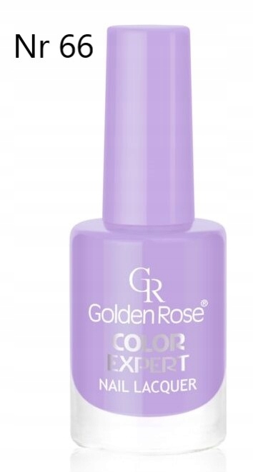

Golden Rose Lakier Color Expert 66