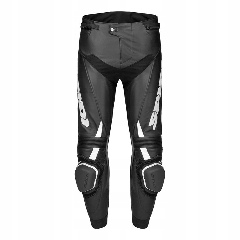Motocyklové nohavice Spidi Rr Pro 2 Short Black/white čierna biela Darčeky