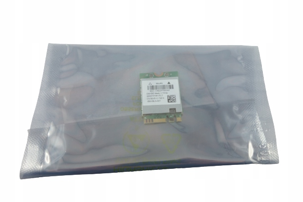 

Oryg Nowa Karta sieciowa Wlan Dell DW1560 / 6XRYC