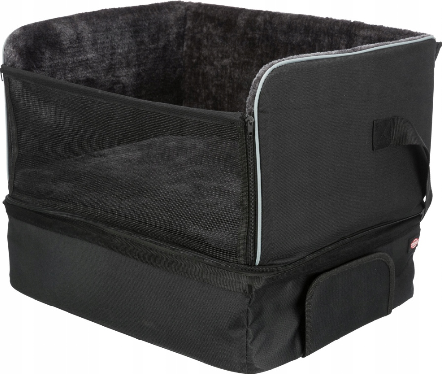 Trixie fotel samochodowy dla psa kota do 8 kg-Zdjęcie-0