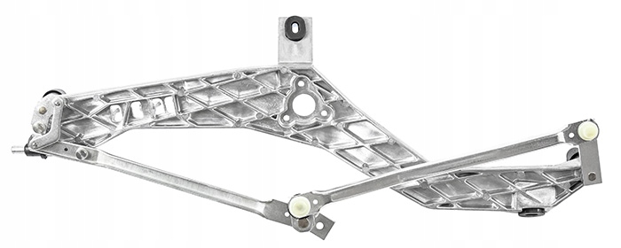 Mechanismus Stěračů Vpředu Volvo 850 6817839, 9151782