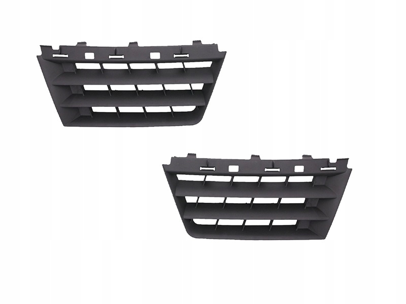 ATRAPA GRILL KRATKA RENAULT SCENIC II 2003-2006KPL