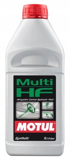 OLEJ MOTUL MULTI HF 1L