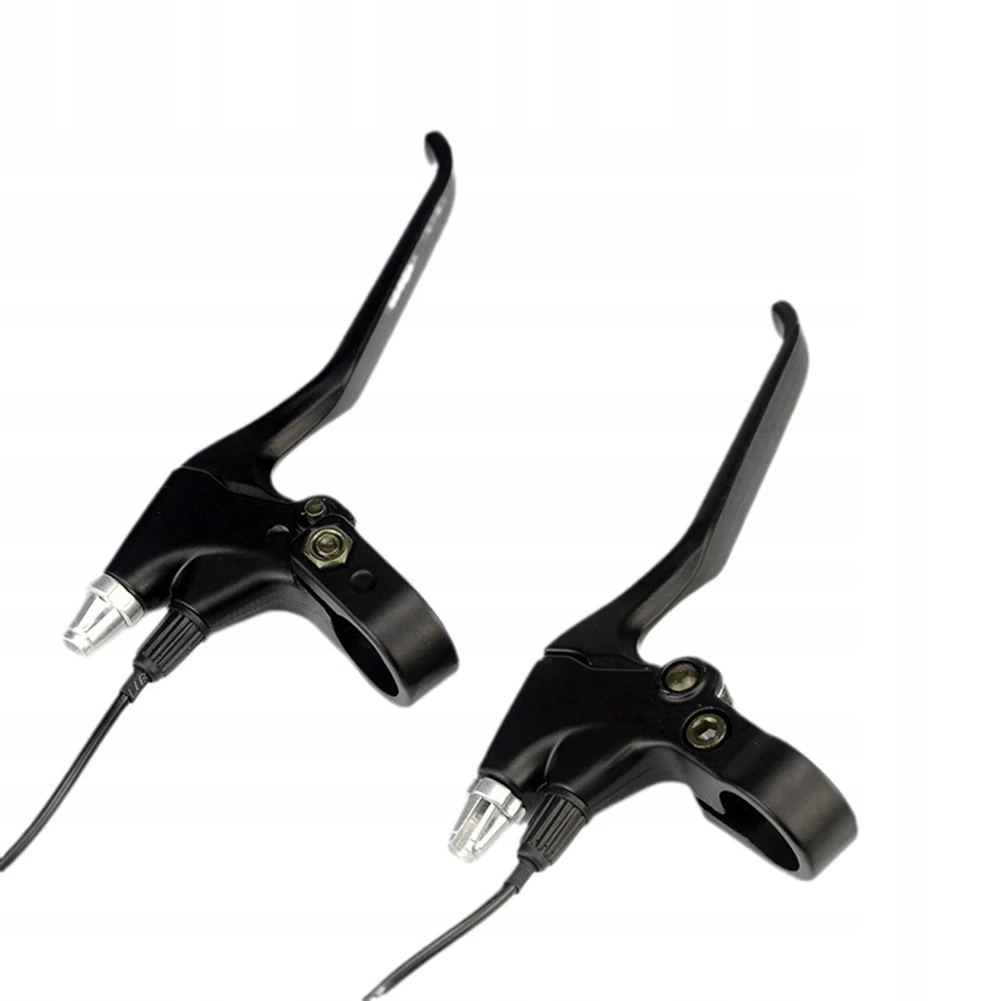 Line Length Cm Ride Hailing Vehicles Brake Handle Bicycle E Scooter Aluminu Marka inna marka