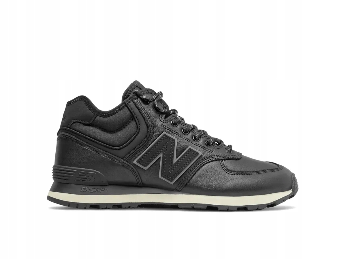 New Balance Buty zimowe MH574GX1 r.41 5 14284359571 Allegro.pl