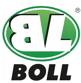 Boll Szpachla Uniwersalna 1800g Producent Boll