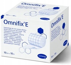 

Hartmann Omnifix E 10cm x 10m, 1szt.