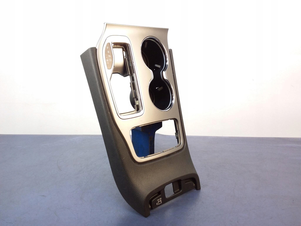 JEEP GRAND CHEROKEE WK2 LIFT TUNEL ŚRODKOWY DEKOR Numer katalogowy części 01