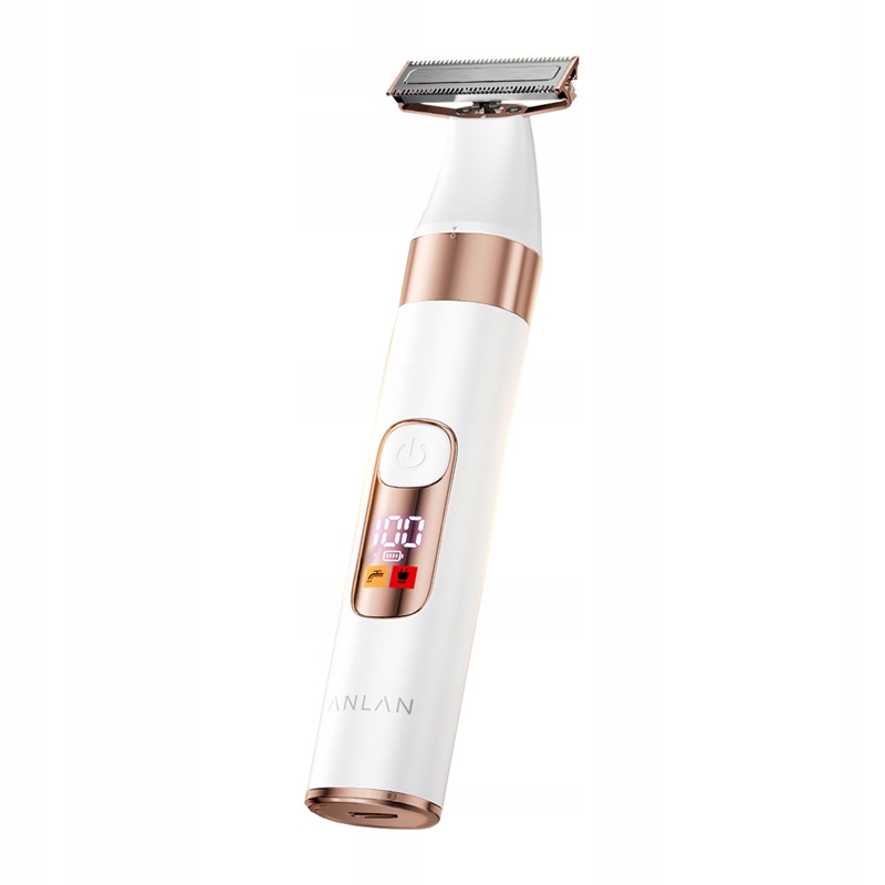 Zastřihovač těla Anlan 06-ATMQ42-02A