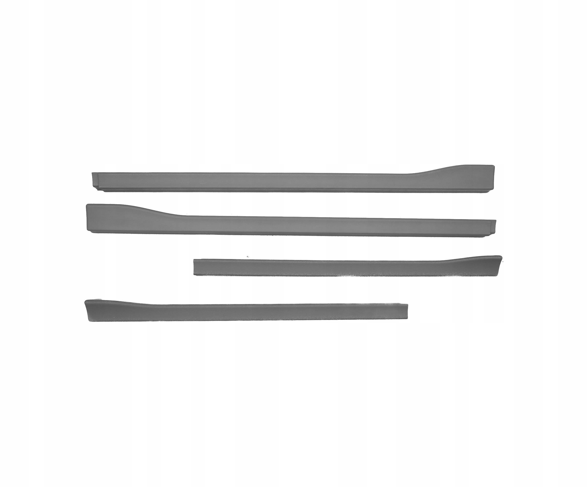 VW TRANSPORTER T6 15 - WYKOŃCZENIE WSTĘPNE