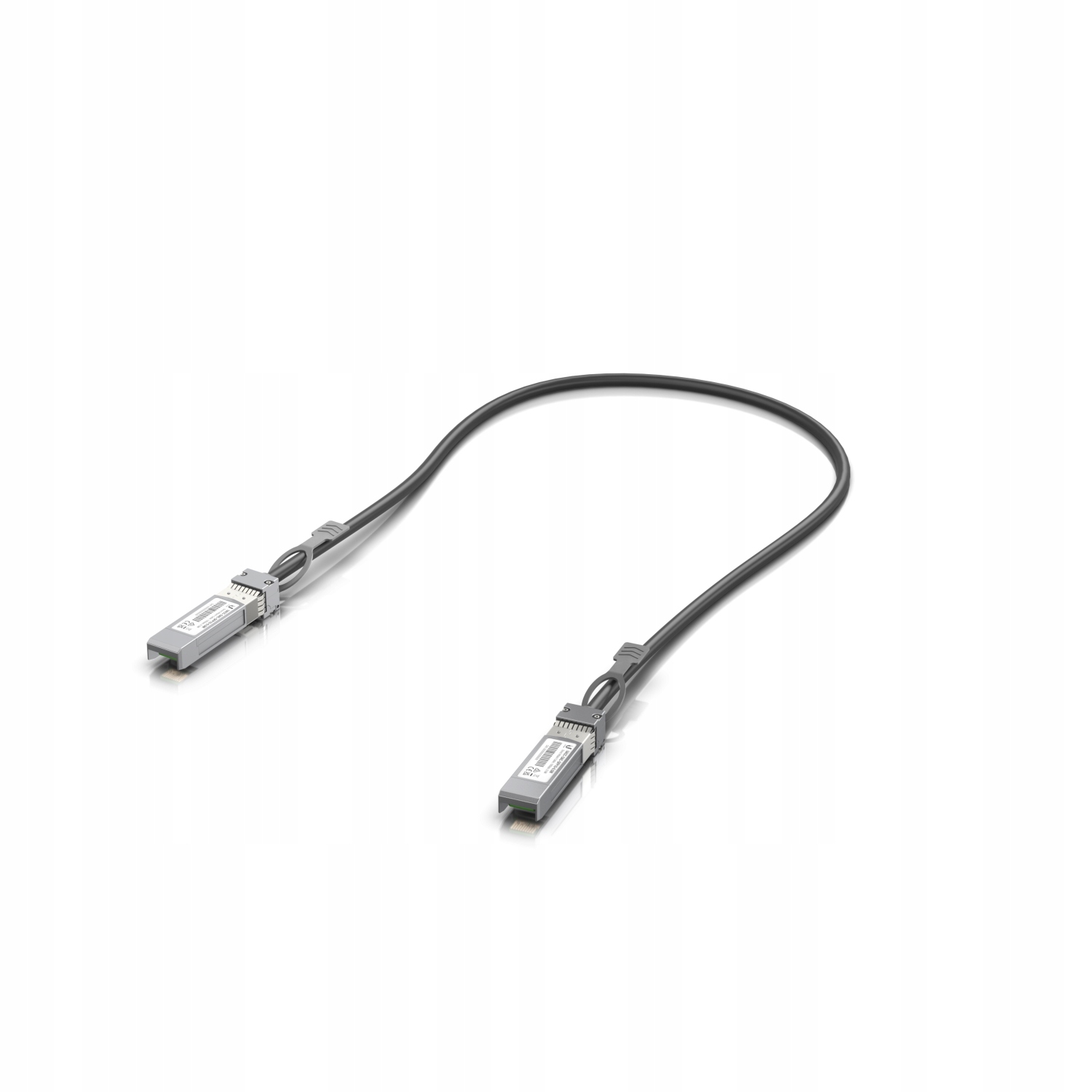 Ubiquiti Networks UACC-AOC-SFP28-5M optický kábel Farba Aqua