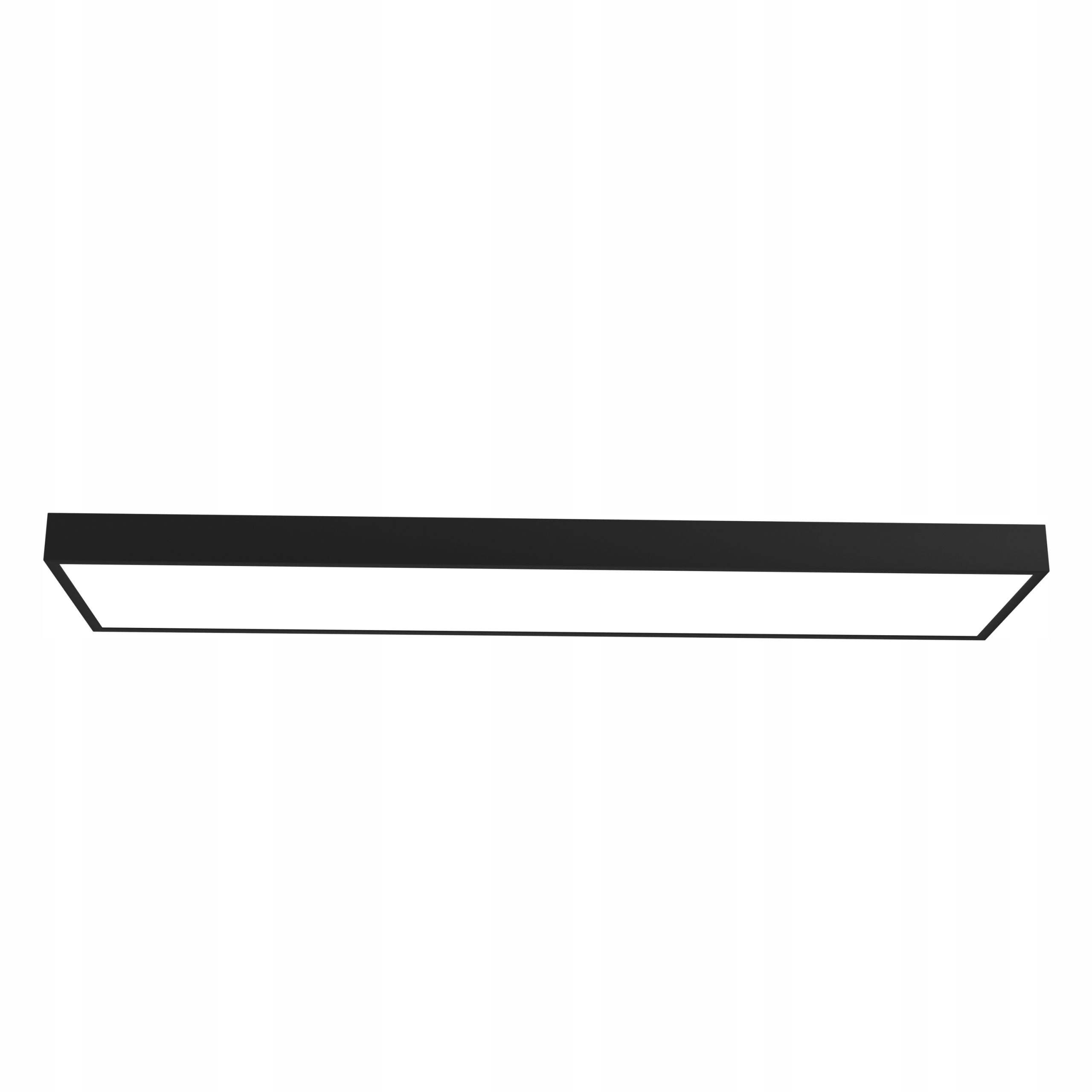 Panel LED SUFITOWY NATYNKOWY 60W 30x120cm Plafon Marka Smartled