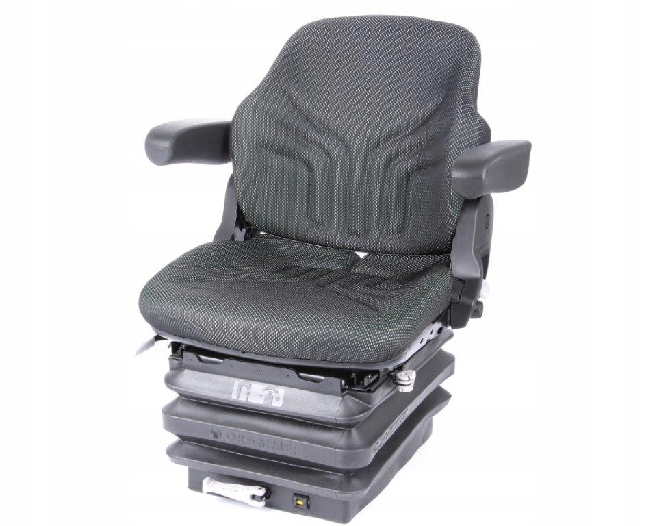 22237572 - Сиденье для Трактора механический GRAMMER MAXIMO