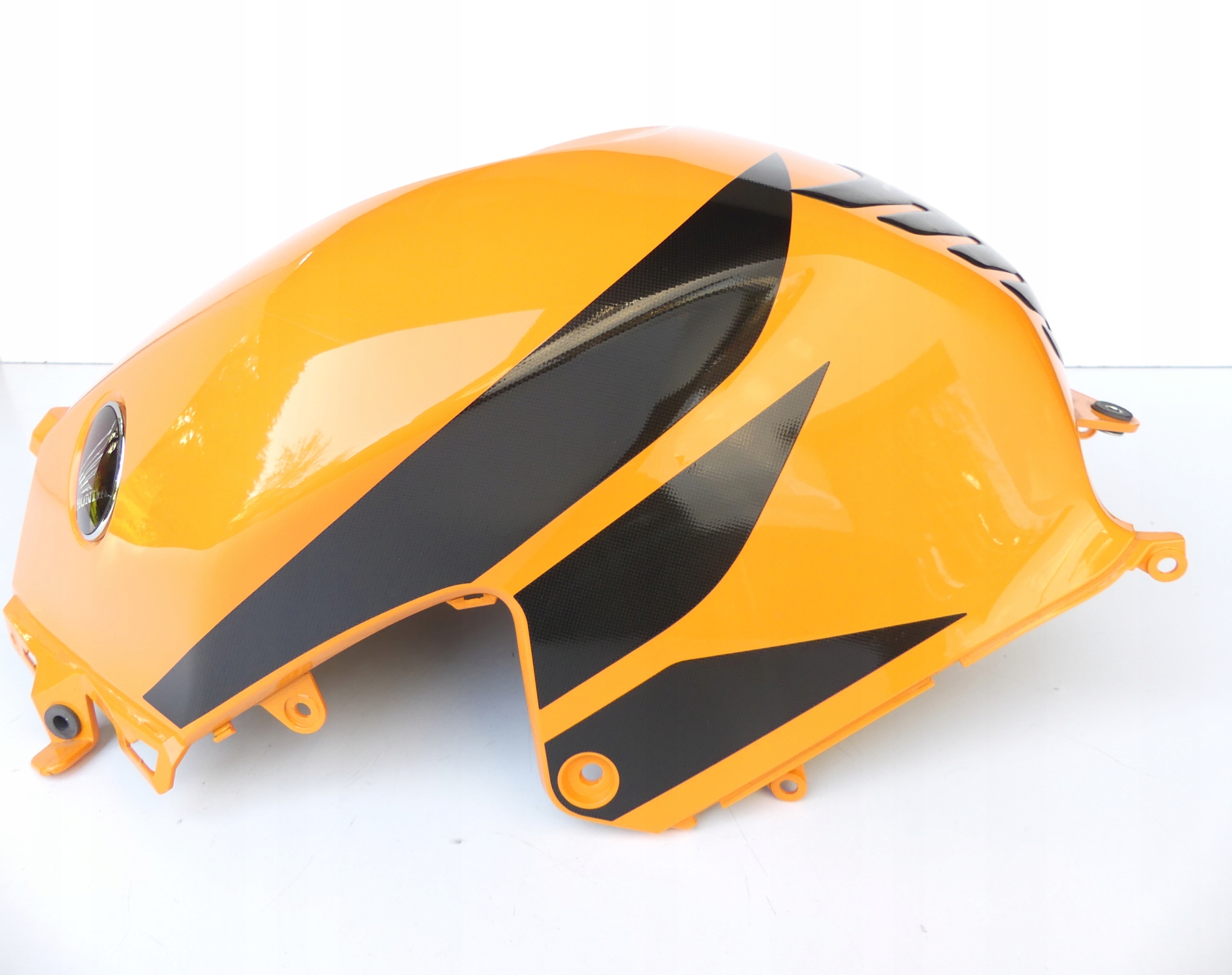 NAKLADKA OSLONA ZBIORNIK HONDA CBR 1000 REPSOL Part manufacturer Honda original OE