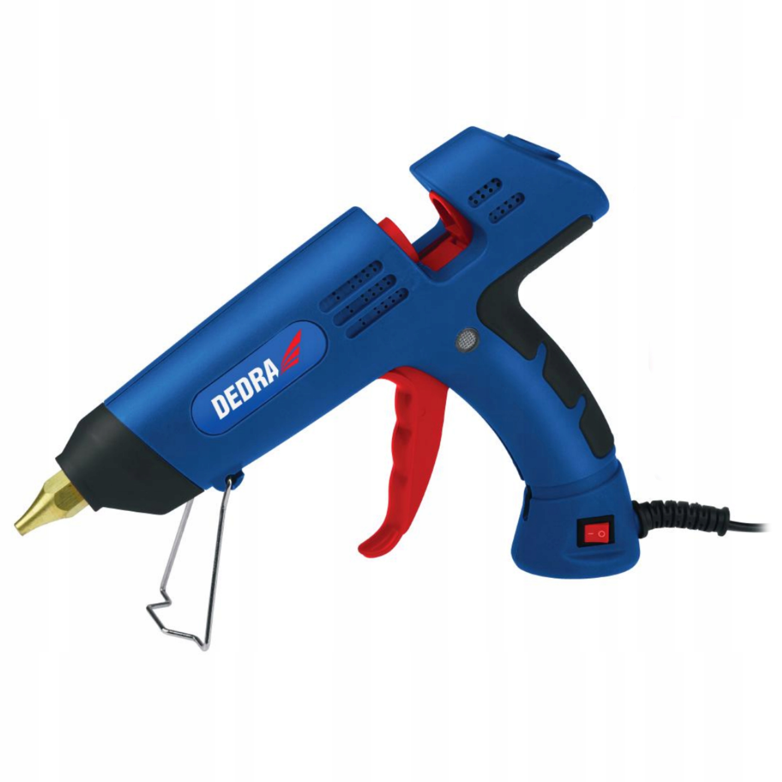 

Pistolet kleju na gorąco 150W Dedra DED7556 11mm
