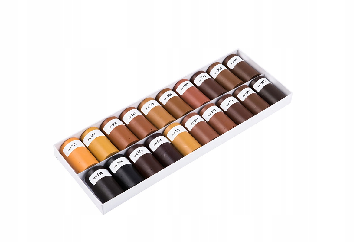 Bao Vosk pro opravy – sada 20 Ks série B