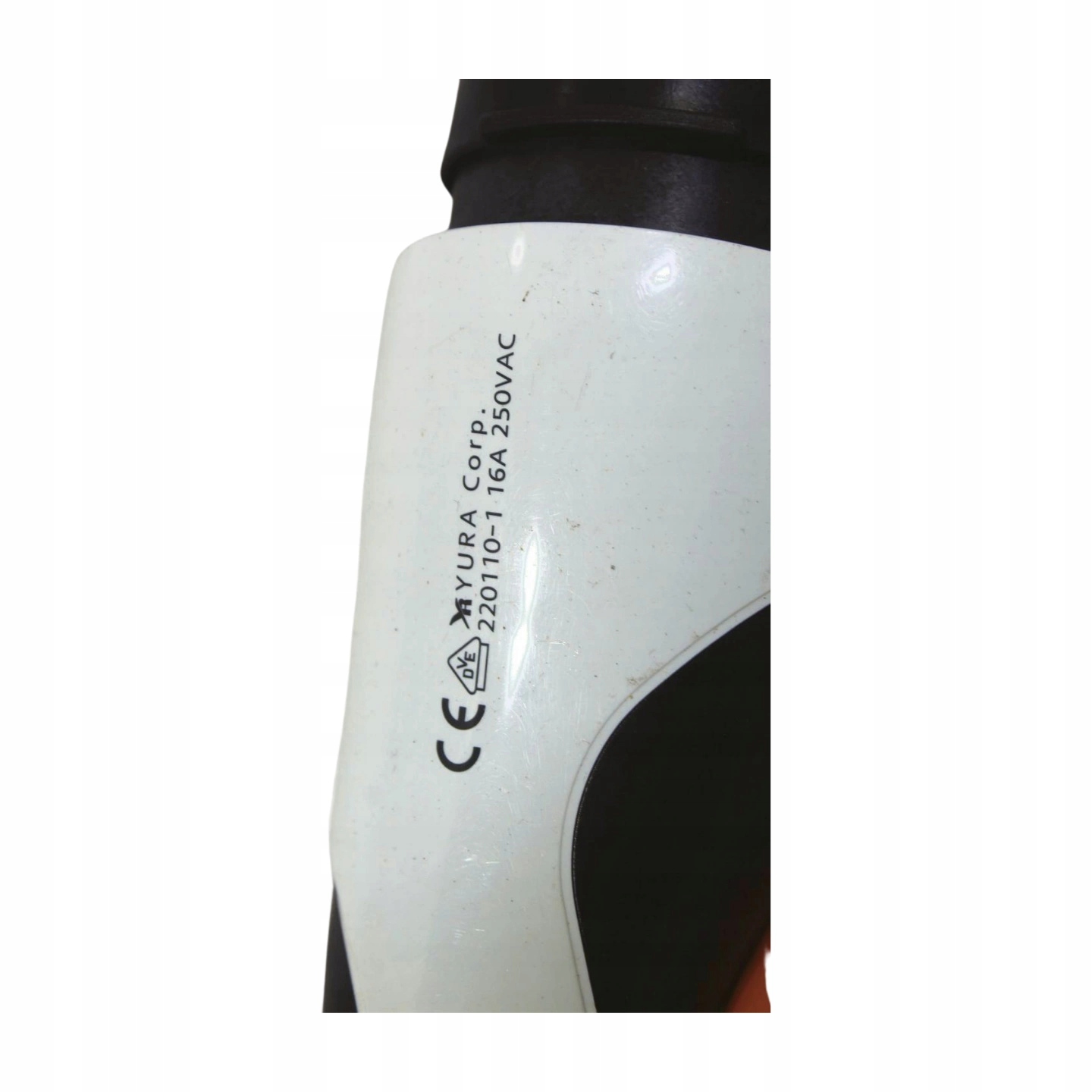 ŁADOWARKA SAMOCHODOWA KIA NIRO IONIQ E-SOUL Wersja Europejska