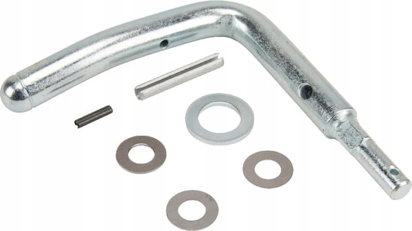 Uchwyt, Scharmüller, kpl. 02480500