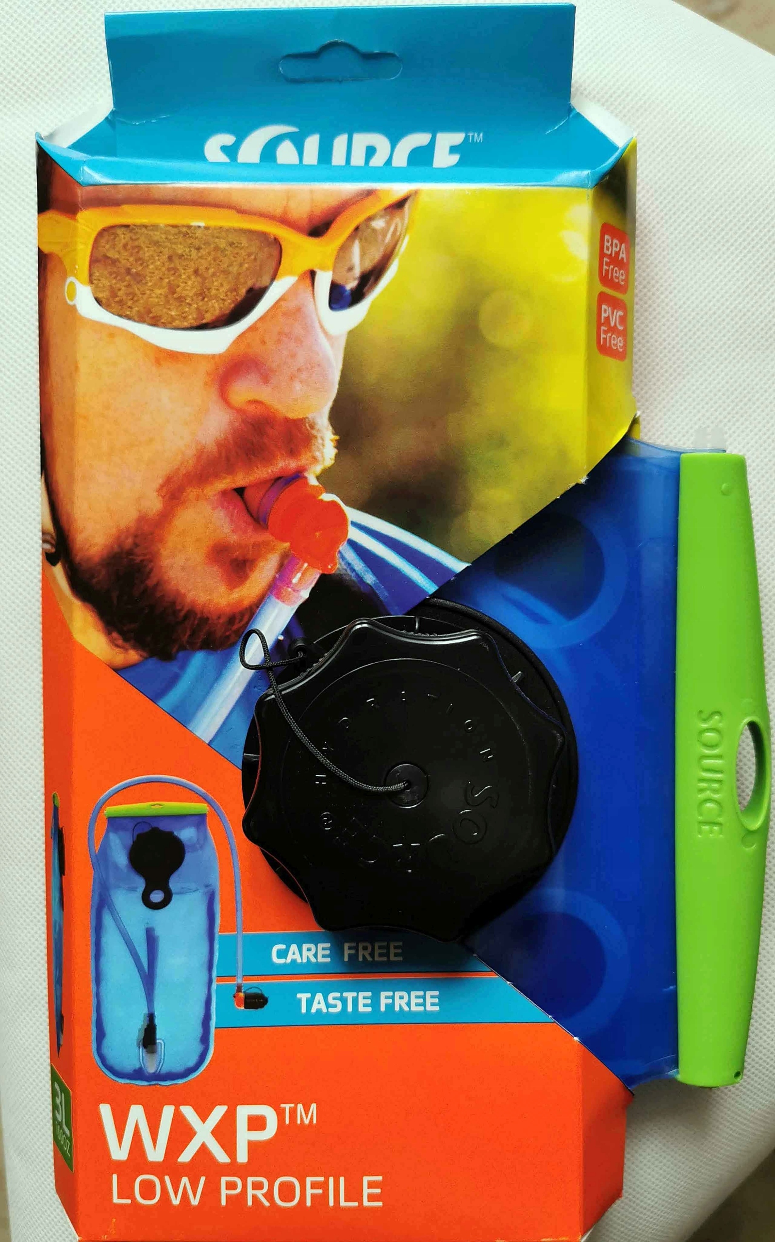 Source Wxp 3L Hydrovak pro univerzální batoh