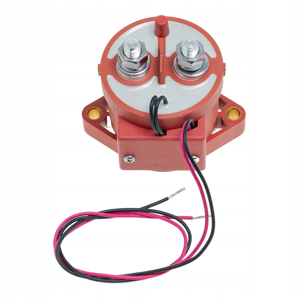 Relé DC 12-1000V 500A