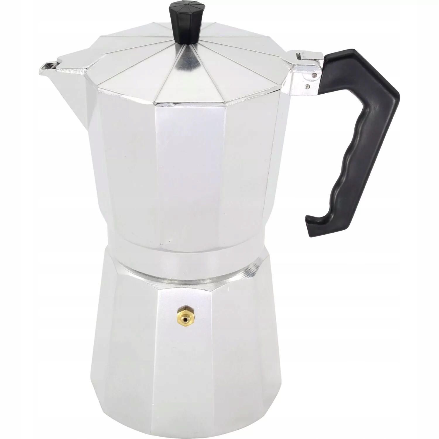 Gastro Moka konvička, výška: 240 mm, délka: 115 mm, pro 9 šálků