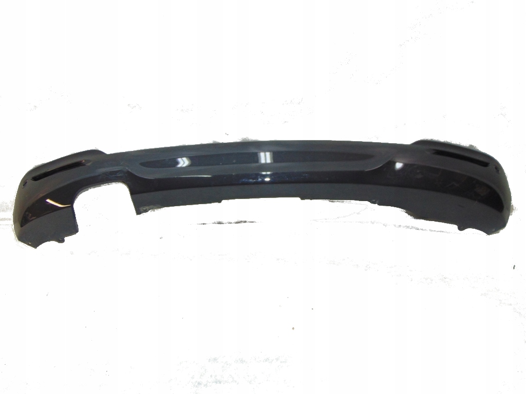 51128057175 - BMW F34 F34N диффузор бампер задний