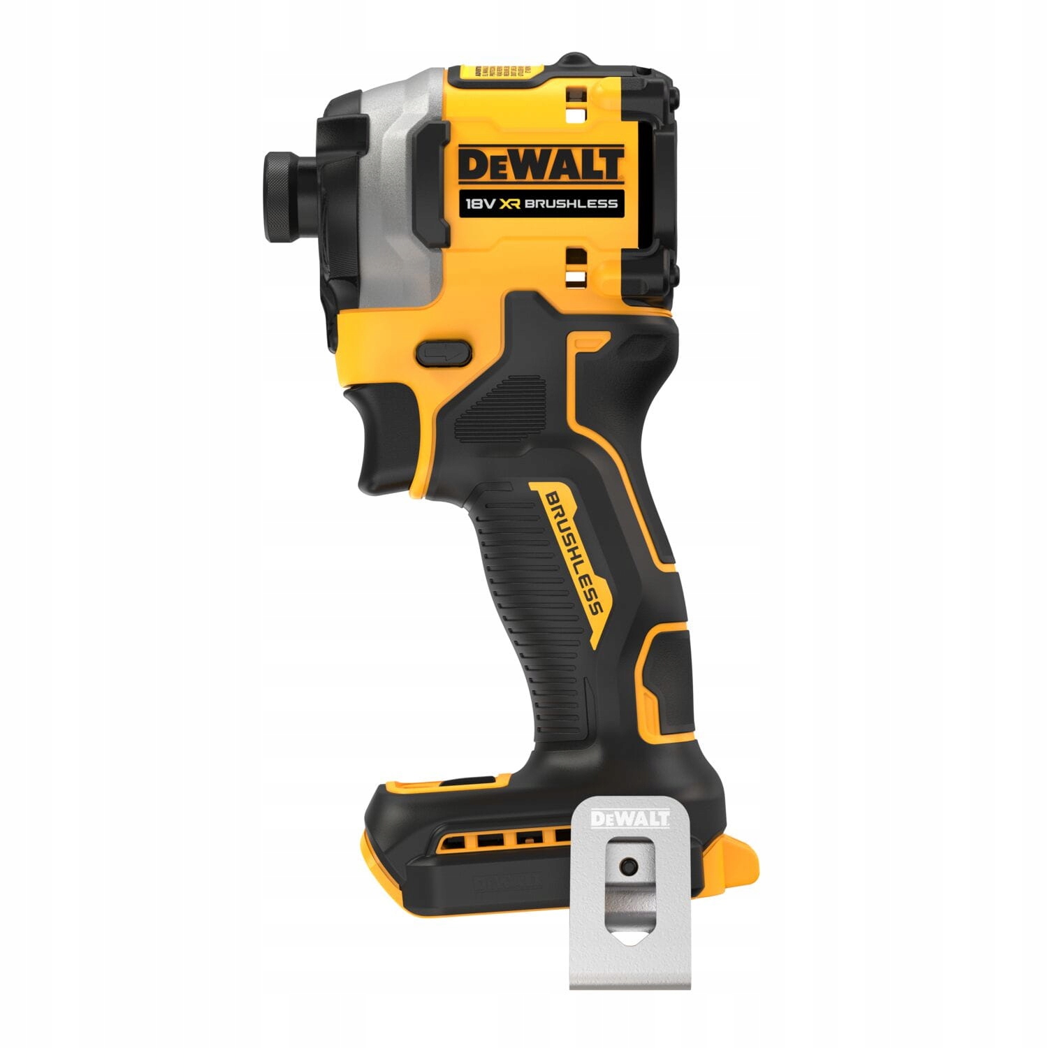Zakrętarka udarowa akumulatorowa 18V DeWalt DCF850N body 208Nm