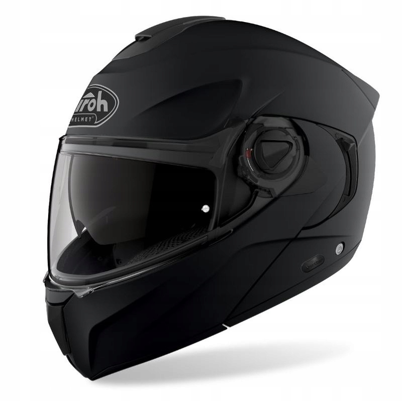 Motocyklová Prilba Airoh Specktre Black Matt R. L