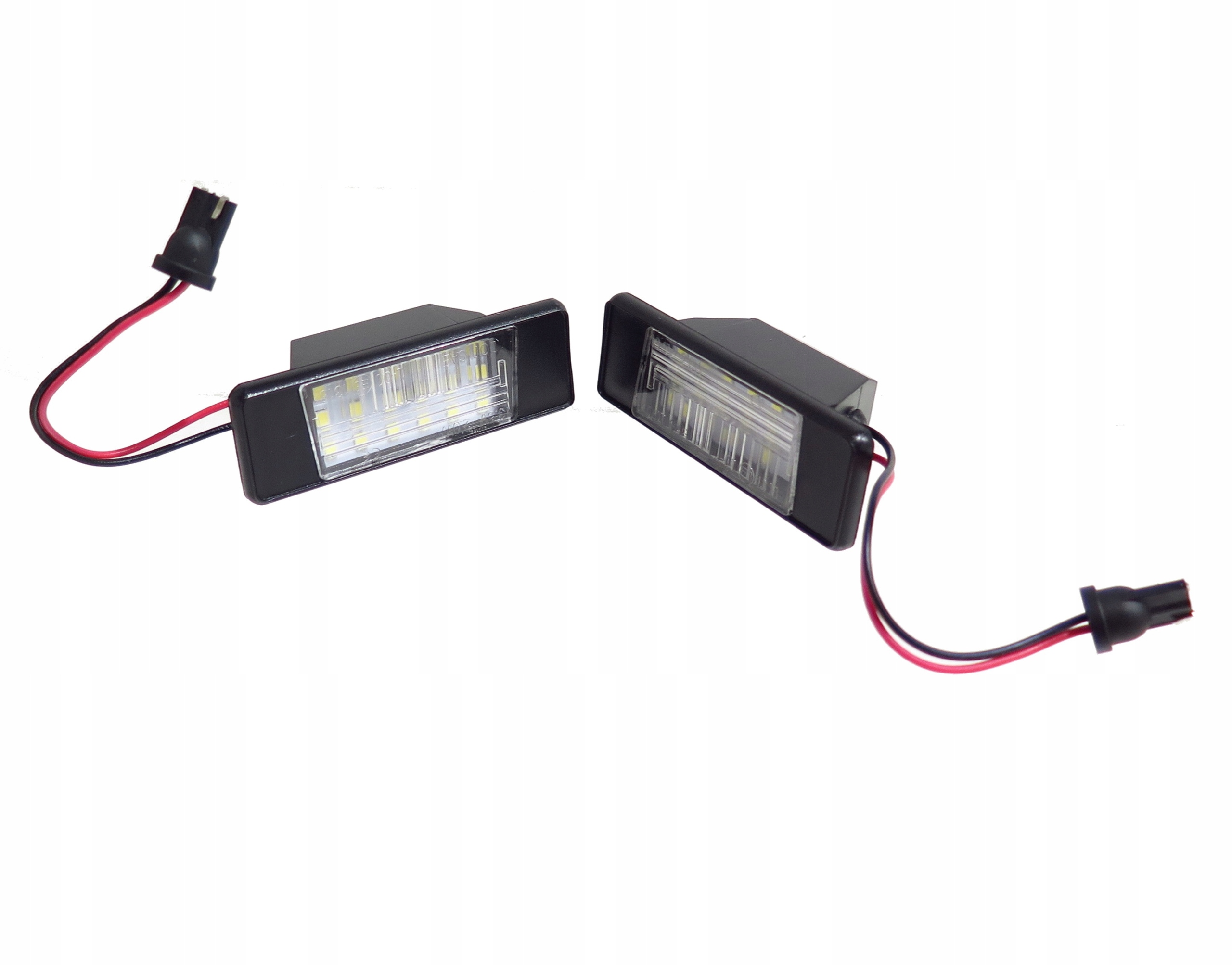 LTR018 - СВЕТОДИОДНЫЕ ФОНАРИ ДЛЯ NISSAN NV200 PUSAR QASHQAI