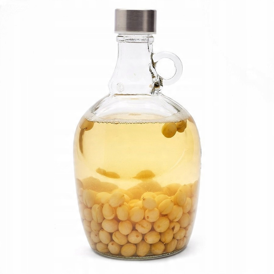 

Butelka galon z zakrętką 1,5 l
