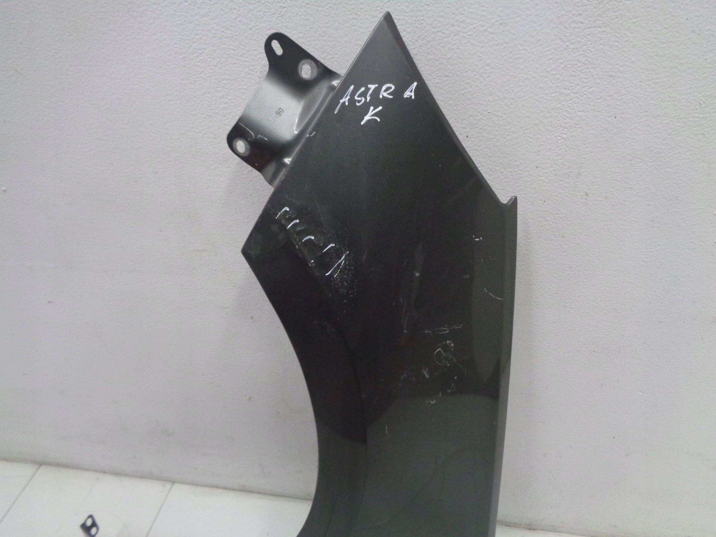 OPEL ASTRA K 15R- fender left front front