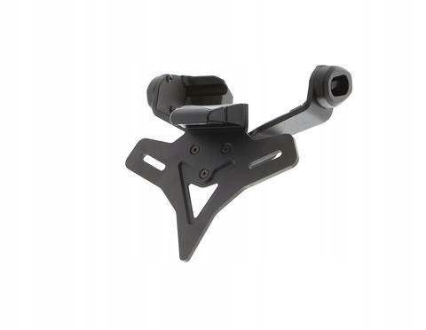 Кріплення номерного знака Evotech Honda CB 1000R 2018-2021