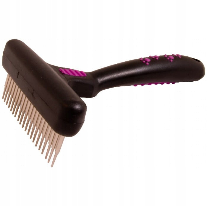 

Zgrzebło poprzeczne Flexible Carry Comb, - 11,2 c