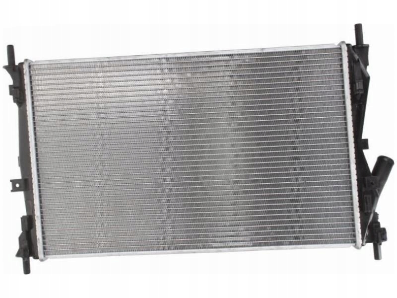 CHŁODNICA NRF 53743