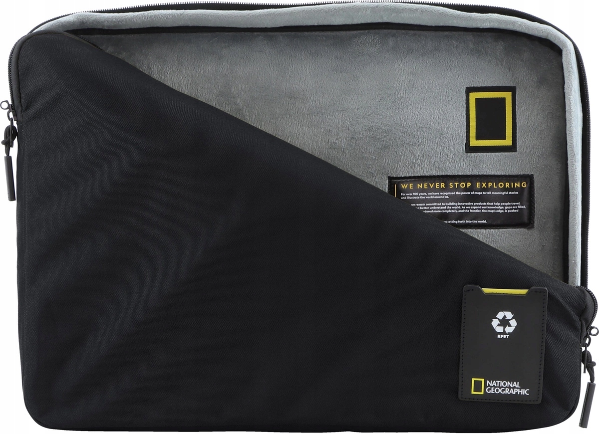 Pouzdro notebook National Geographic Ocean 13"
