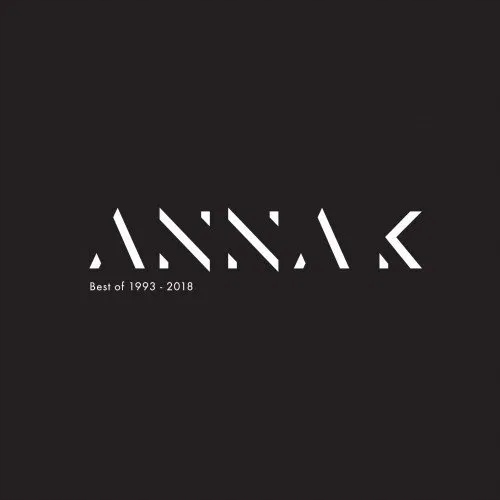 Anna K: Best Of CD