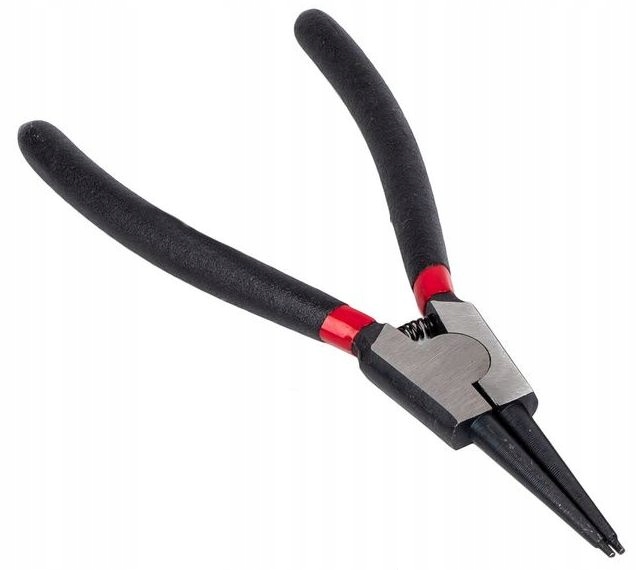 SZCZYPCE DO PIERŚCIENI SEGERA ZEWNĘTRZNYCH PROSTE